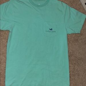 Southern marsh T-shirt